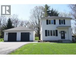 163 WILLOW Street - 1