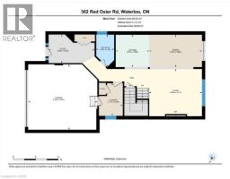 302 RED OSIER Road - 44