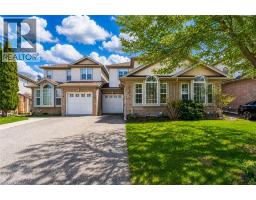 550 DANSBURY Drive - 2