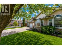 550 DANSBURY Drive - 45