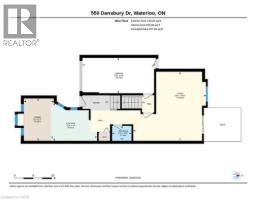 550 DANSBURY Drive - 46
