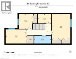 550 DANSBURY Drive - 47