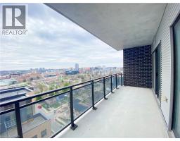 318 SPRUCE Street UnitNo. 1501 - 9