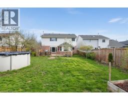 50 BUCHANAN Drive - 33