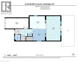 23 NORTHCLIFFE Crescent - 40
