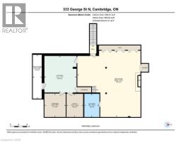 333 GEORGE Street N UnitNo. 1 - 28