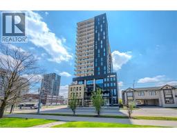 181 KING Street S UnitNo. 1511 - 26