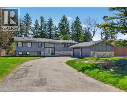 515 BOBBYBROOK Drive - 1
