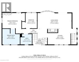 515 BOBBYBROOK Drive - 44