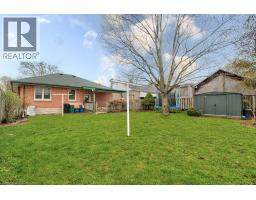 10 ELMWOOD Avenue - 35