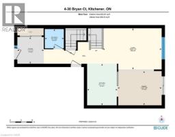 30 BRYAN Court UnitNo. 4 - 29