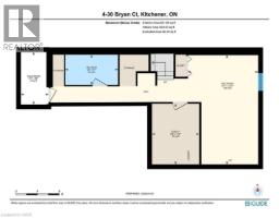 30 BRYAN Court UnitNo. 4 - 31