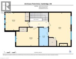 101 ESSEX POINT Drive - 38