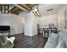 19 GUELPH Avenue UnitNo. 412 - 18