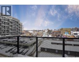 19 GUELPH Avenue UnitNo. 412 - 6