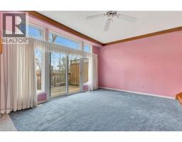 225 BENJAMIN Road UnitNo. 65 - 21
