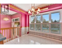 225 BENJAMIN Road UnitNo. 65 - 25