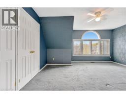 225 BENJAMIN Road UnitNo. 65 - 37