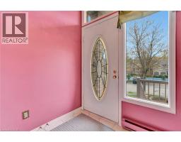 225 BENJAMIN Road UnitNo. 65 - 7