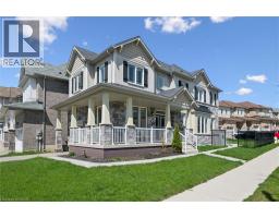 100 TILBURY Street - 2