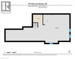 100 TILBURY Street - 41