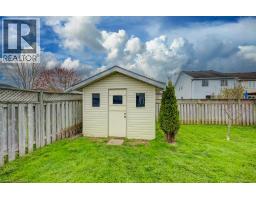 255 HIGHBROOK Crescent - 33