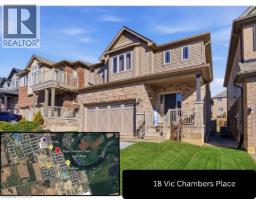 18 VIC CHAMBERS Place - 1