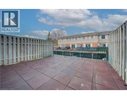 440 PIONEER Drive UnitNo. 3 - 21