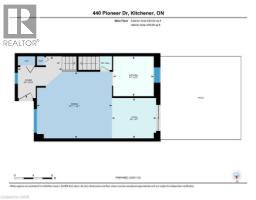 440 PIONEER Drive UnitNo. 3 - 24