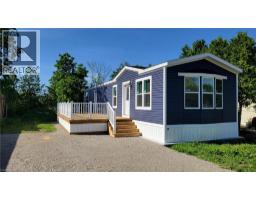 24 Macpherson Crescent, MLS 40687063