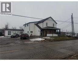 1085 Brydges Street, MLS 40705973