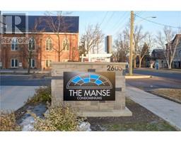 2605 Binbrook Road Unitno. 103, MLS 40706563