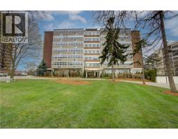 45 Westmount Road N Unitno. 101&103, MLS 40713573
