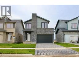 2278 Southport Crescent, MLS 40725653