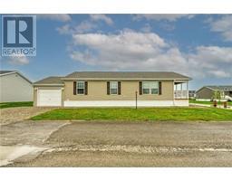 2 Driftwood Crescent, MLS 40732613