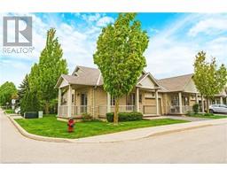 130 Southbrook Drive Unitno. 43, MLS 40733293