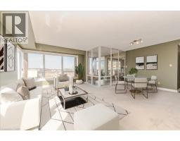 237 King Street W Unitno. 1008, MLS 40734413