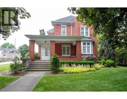 410 Main Street W, MLS 40735983