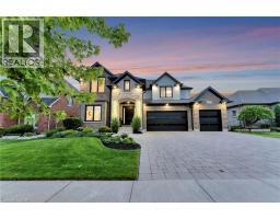 537 Deer Ridge Drive, MLS 40737573