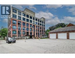 120 Mansion Street Unitno. 608, MLS 40738673