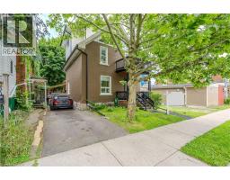 33 Glasgow Street, MLS 40740253