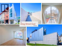 26 King Street E, MLS 40744233