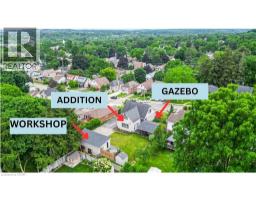 70 Stanley Street, MLS 40744983