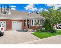 1448 Niagara Stone Road Unitno. 3, MLS 40746943