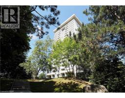 375 King Street N Unitno. 1105, MLS 40747783