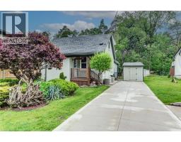 52 Barbara Crescent, MLS 40750973