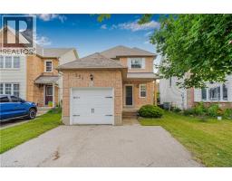234 Inglis Street, MLS 40753353