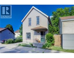 81 George Street N, MLS 40757473