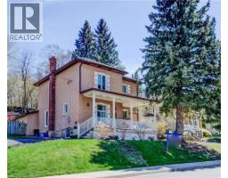 164 Queen Street E, MLS 40757543