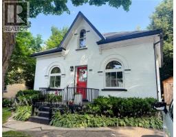 133 David Street, MLS 40758313